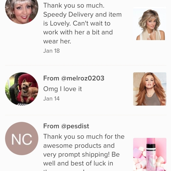 SHOP WORRY FREE! YOU'RE MY #1 PRIORITY READ ALL MY SELLER INFO - Picture 6 of 11